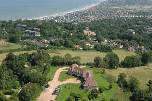 Le Domaine Villers  & SPA