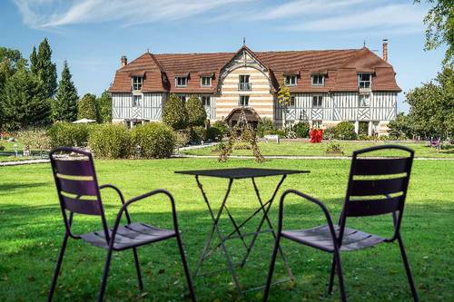 Le Manoir Poterie & Spa