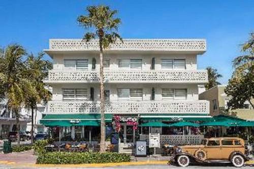 The Tony Hotel South Beach