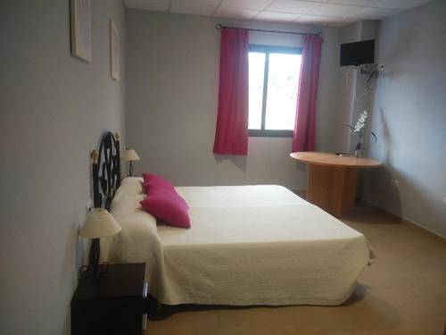 Hostal La Molina