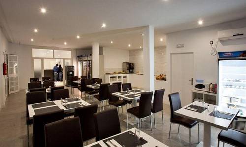 Hotel Natursun