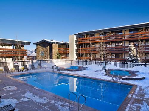 Wildwood Snowmass Hotel