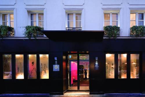Hotel Jardins de la Villa & Spa - SLH