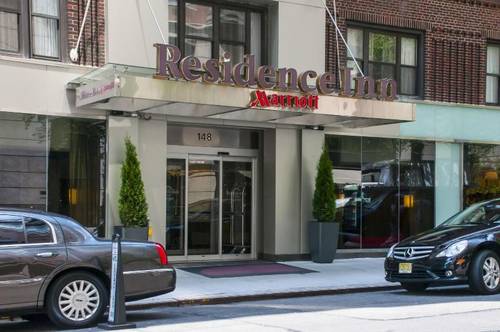 Residence Inn New York Manhattan/Midtown East