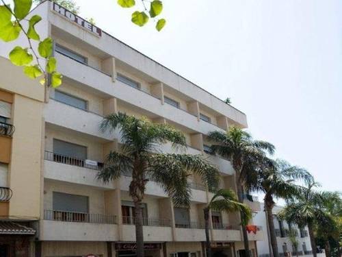 Hotel Carmen Almuñécar