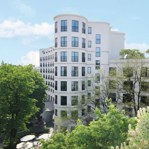 Rocco Forte The Charles Hotel