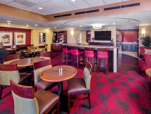 DoubleTree by Hilton Hotel Columbia South Carolin