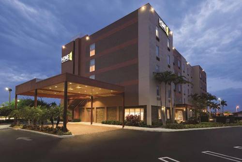 Home2 Suites Florida City