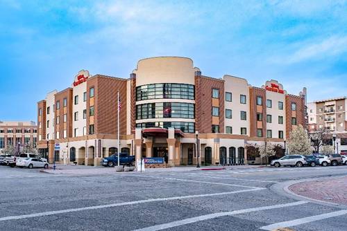 Hilton Garden Inn Ogden