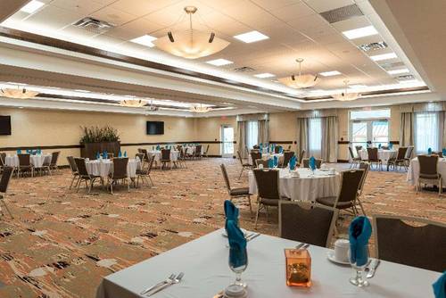 Hilton Garden Inn Watertown/Thousand Islands