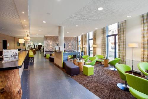Holiday Inn Express Augsburg