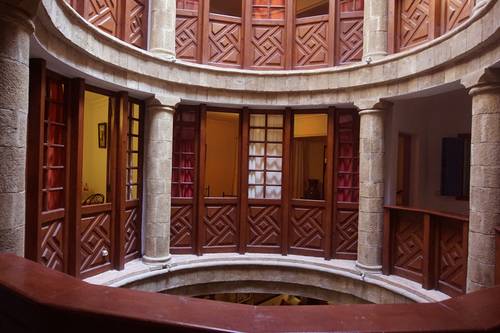 Riad Alkhansaa