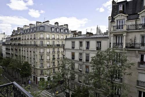 Prince Albert Montmartre