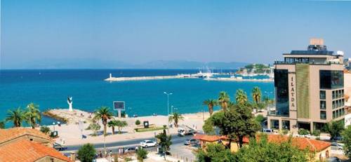 Ilayda Hotel
