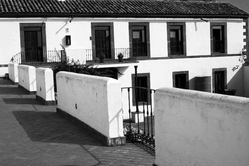 Molino La Nava