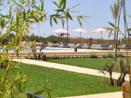 Taj Atlas Wellness Boutique Hotel & Spa