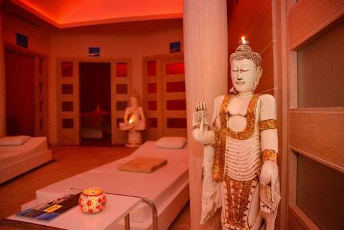 Orka Sunlife Resort & Spa