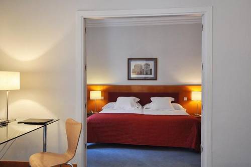 Suite Prado