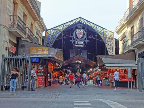 Hotel Lloret Ramblas