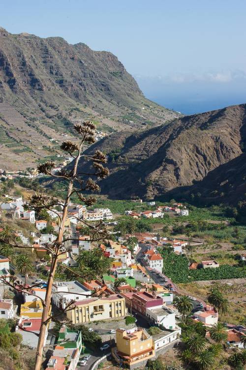 Suites Los Telares