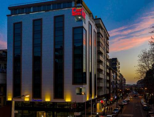 Dies Hotel