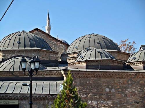 Arka Hotel