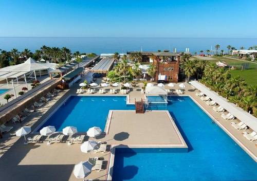 Armas Life Belek