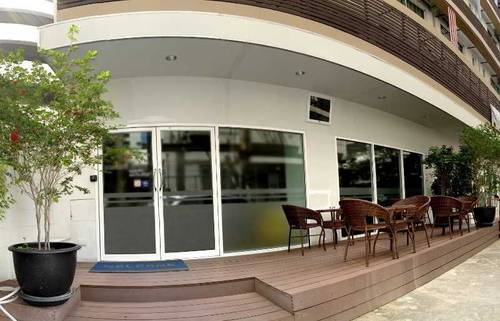 Nantra Silom