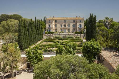 Lagrange Apart'HOTEL Montpellier Millénaire