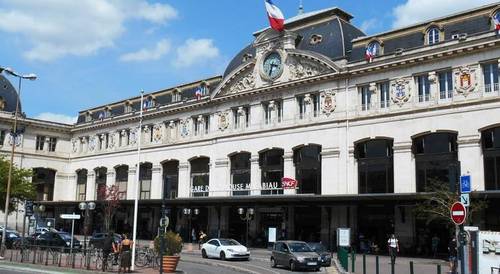 Le President Hotel