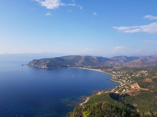 Marina Di Lava