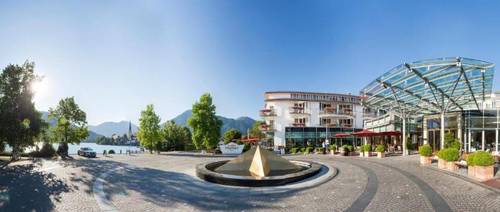 Althoff Seehotel Ueberfahrt