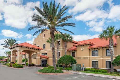 Clarion Inn Ormond Beach at Destination Daytona