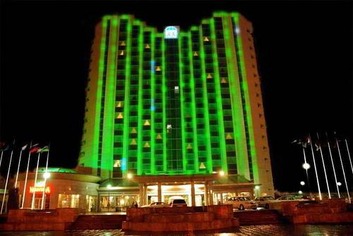 City Palace Hotel