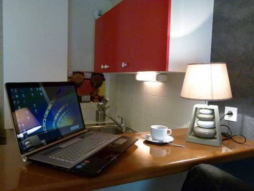 Residence Carouge