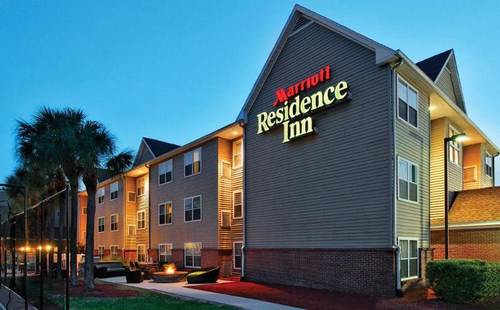 Residence Inn by Marriott Fort Myers