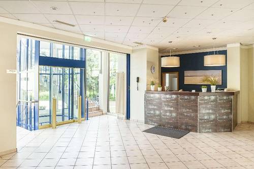 Hotel Danischer Hof Altenholz by Tulip Inn