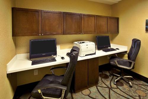 Hampton Inn Niagara Falls/Airport