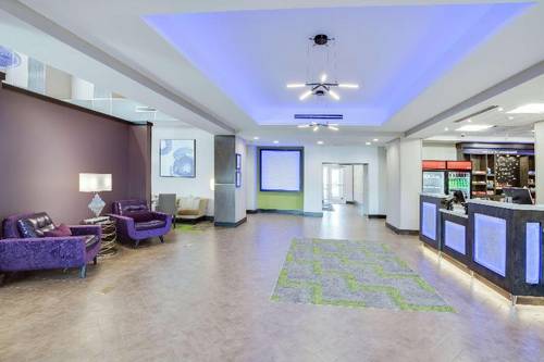 Hampton Inn & Suites Jacksonville/Orange Park