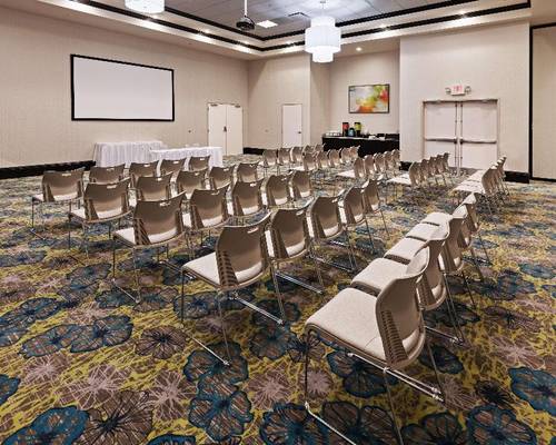 Hilton Garden Inn Little Rock West