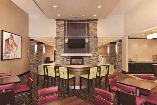 Homewood Suites by Hilton Mobile I-65/Airport Blvd
