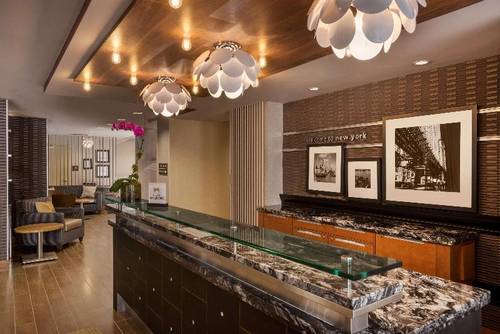 Hampton Inn New York Downtown