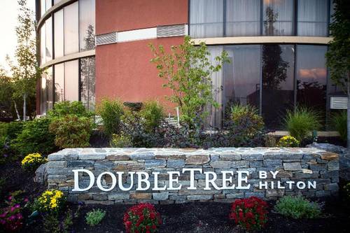 DoubleTree by Hilton Portland