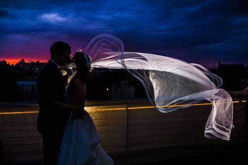 The Strathallan Rochester - DoubleTree by Hilton