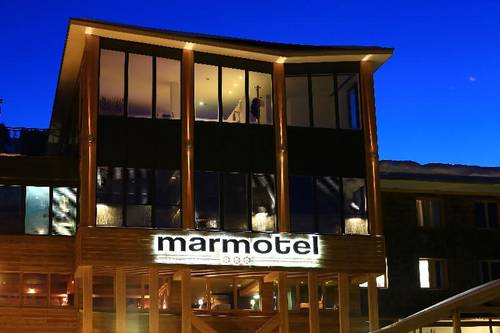 SOWELL COLLECTION Marmotel