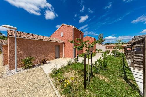 Le Domaine De Bacchus - Terres de France