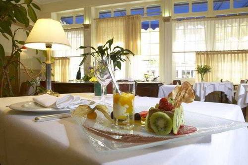 Hôtel Saint Regis