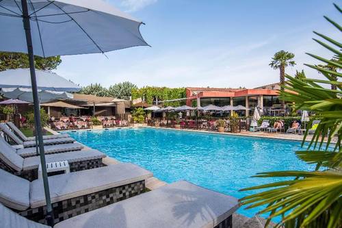 Best Western Sevan Parc Hotel