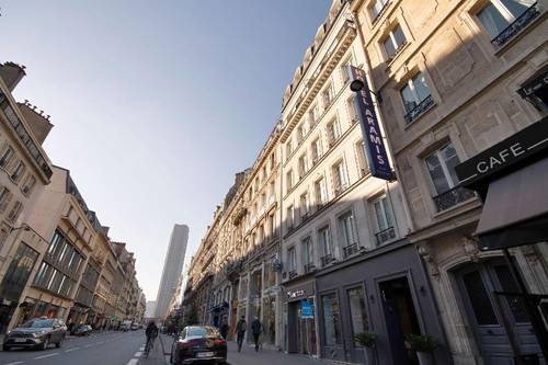 Best Western Aramis Saint-Germain
