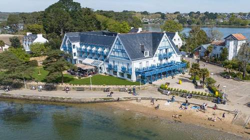 Best Western Plus Le Roof